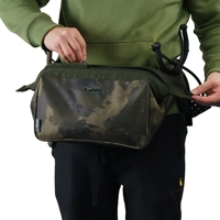 Solar Tackle Worldwide Bait "N" Stalker Pouch